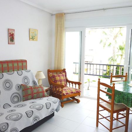 The cozy apartment Torrevieja Zewnętrze zdjęcie