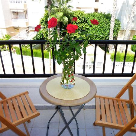 The cozy apartment Torrevieja Zewnętrze zdjęcie