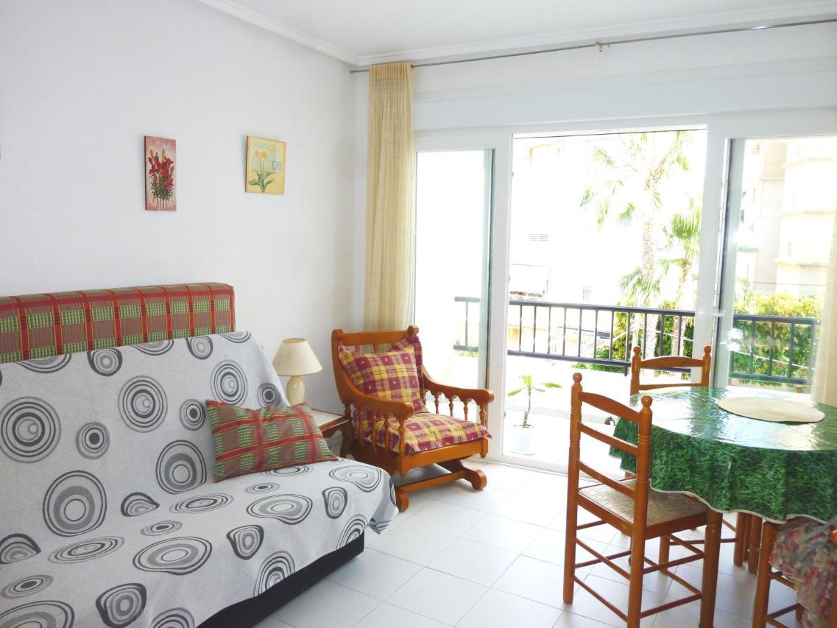 The cozy apartment Torrevieja Zewnętrze zdjęcie