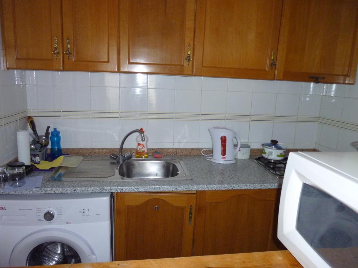 The cozy apartment Torrevieja Zewnętrze zdjęcie