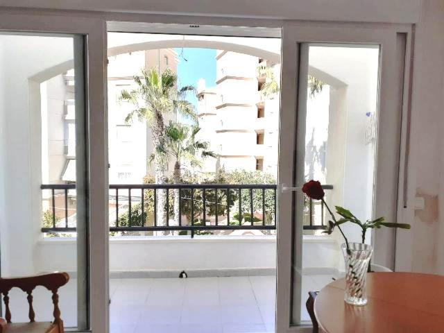 The cozy apartment Torrevieja Zewnętrze zdjęcie
