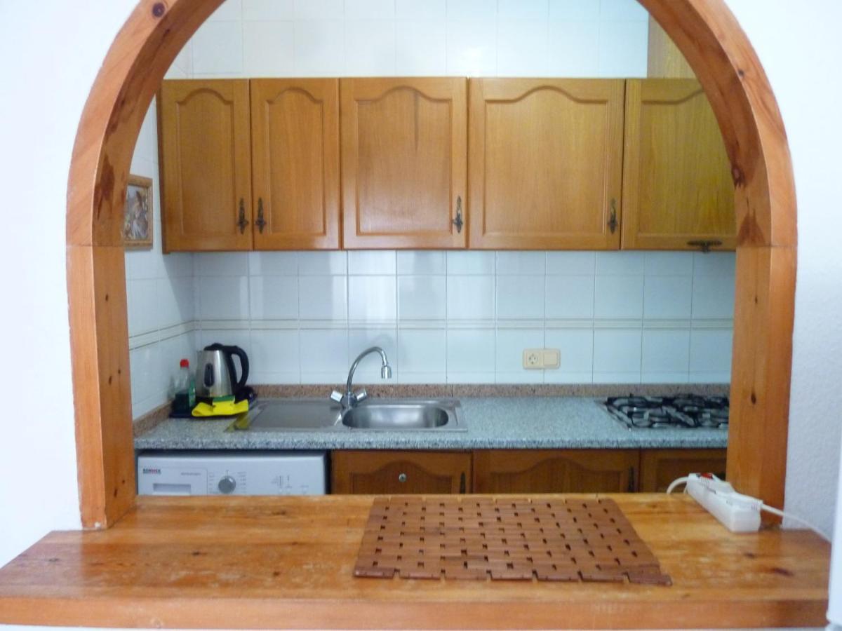 The cozy apartment Torrevieja Zewnętrze zdjęcie