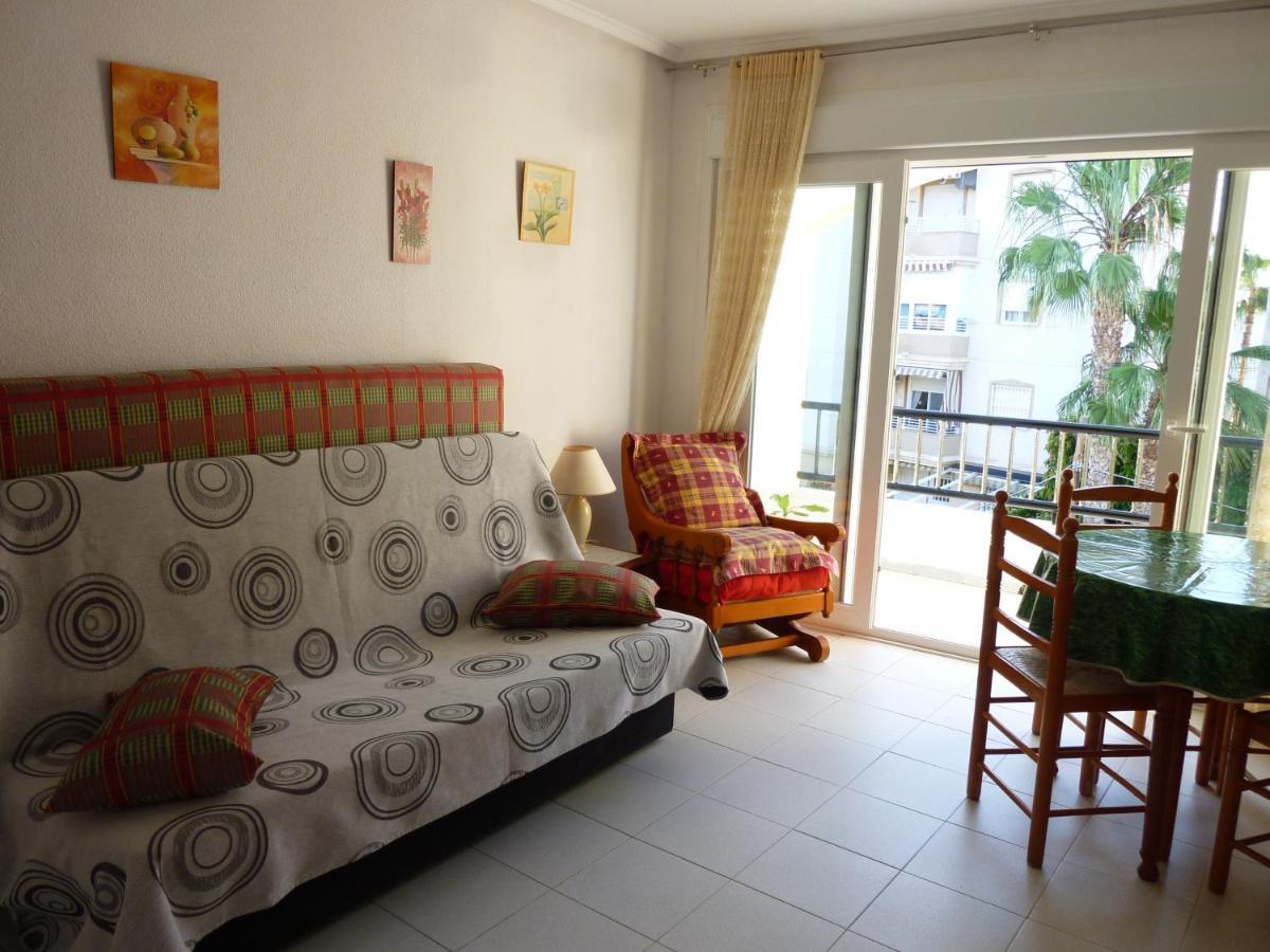 The cozy apartment Torrevieja Zewnętrze zdjęcie
