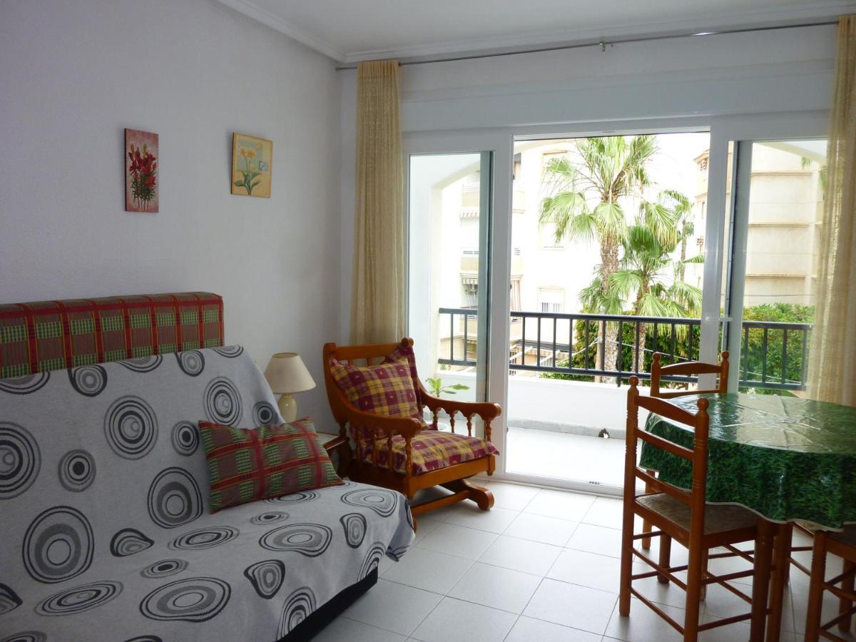 The cozy apartment Torrevieja Zewnętrze zdjęcie