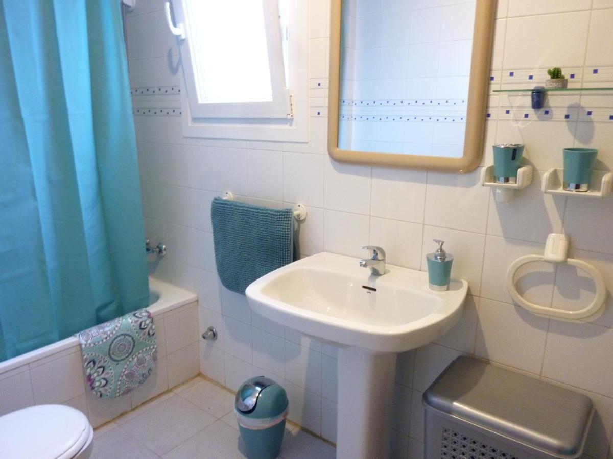 The cozy apartment Torrevieja Zewnętrze zdjęcie