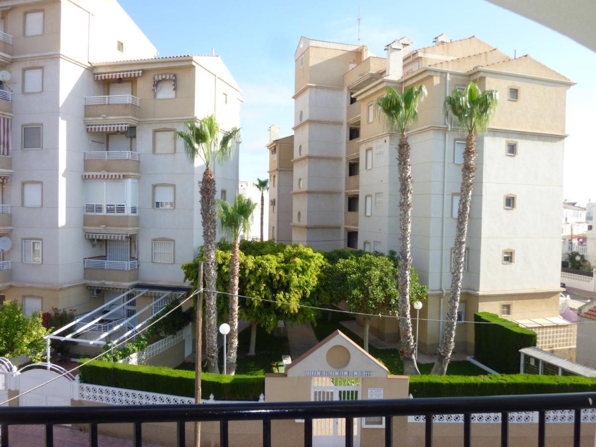 The cozy apartment Torrevieja Zewnętrze zdjęcie