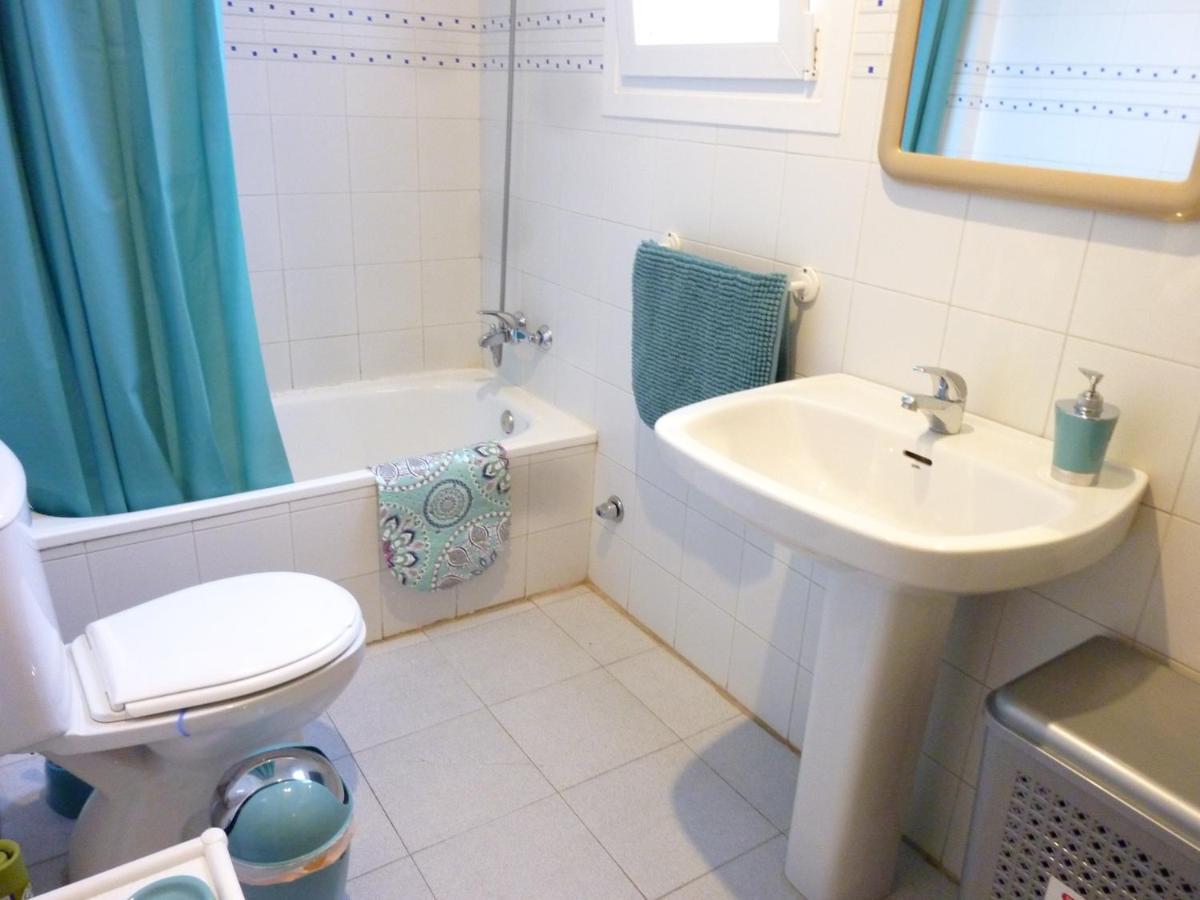 The cozy apartment Torrevieja Zewnętrze zdjęcie
