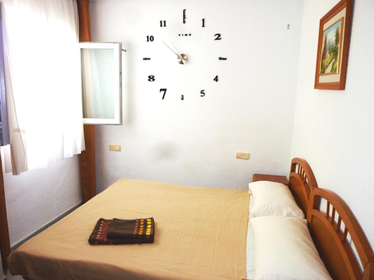 The cozy apartment Torrevieja Zewnętrze zdjęcie
