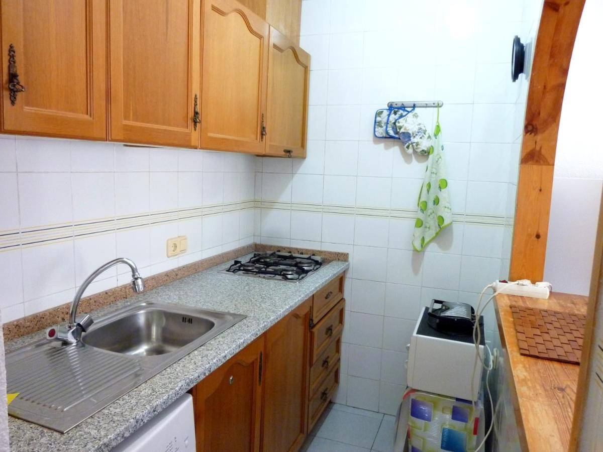 The cozy apartment Torrevieja Zewnętrze zdjęcie