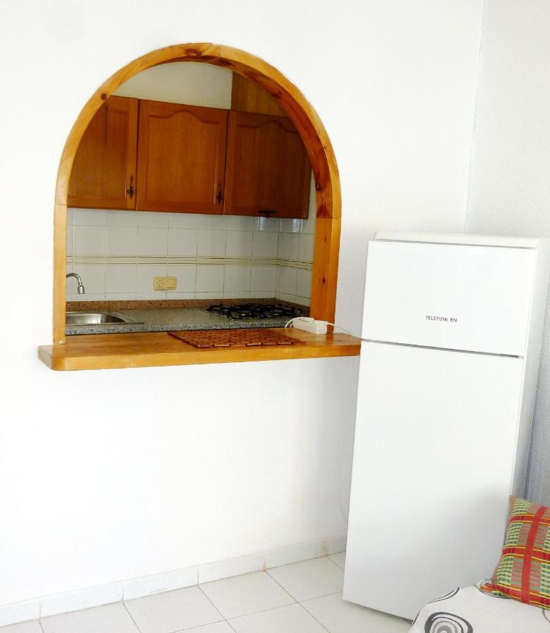 The cozy apartment Torrevieja Zewnętrze zdjęcie