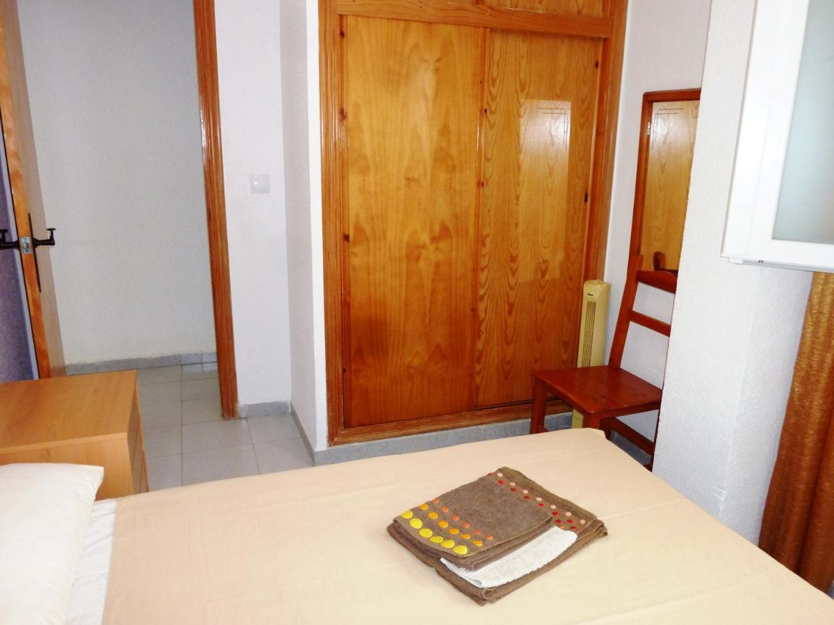 The cozy apartment Torrevieja Zewnętrze zdjęcie