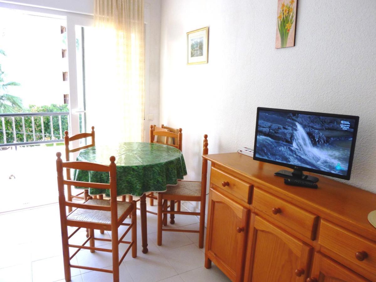 The cozy apartment Torrevieja Zewnętrze zdjęcie