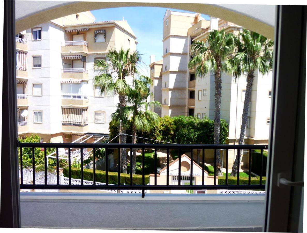 The cozy apartment Torrevieja Zewnętrze zdjęcie