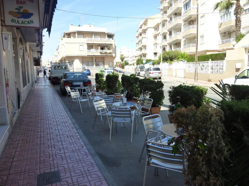 The cozy apartment Torrevieja Pokój zdjęcie