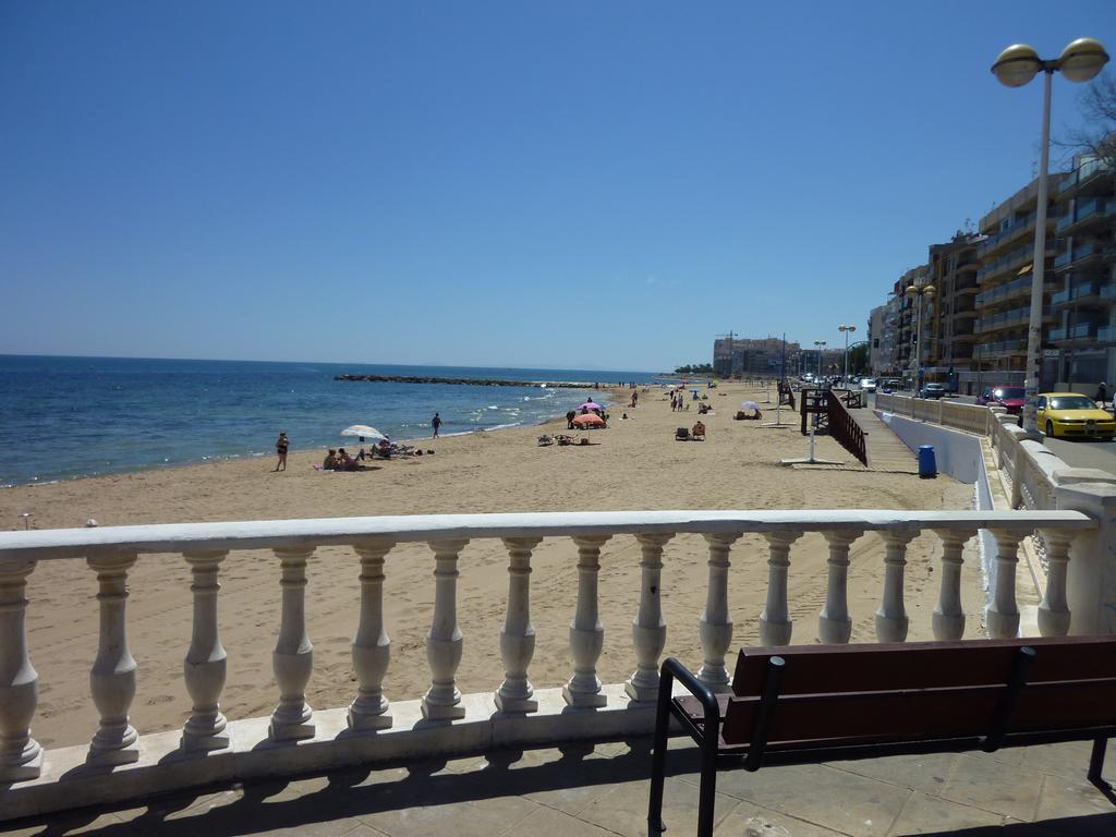 The cozy apartment Torrevieja Zewnętrze zdjęcie