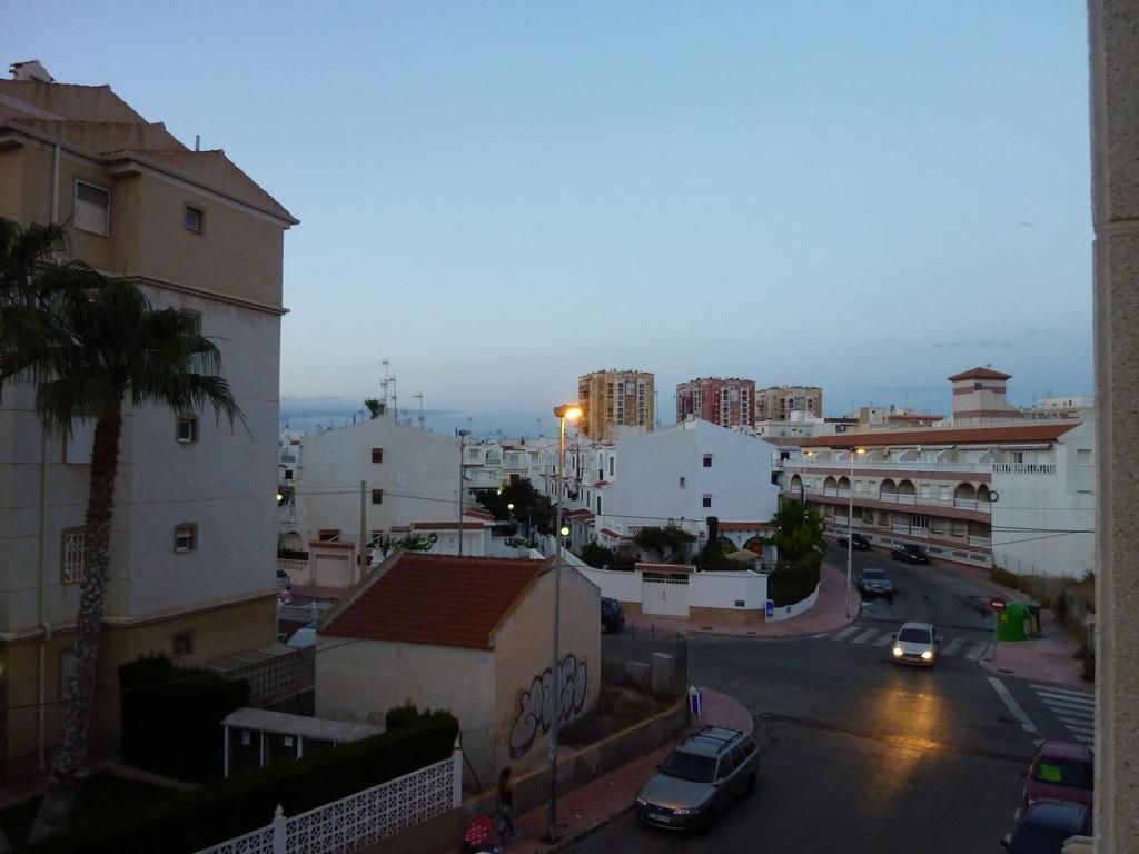 The cozy apartment Torrevieja Zewnętrze zdjęcie