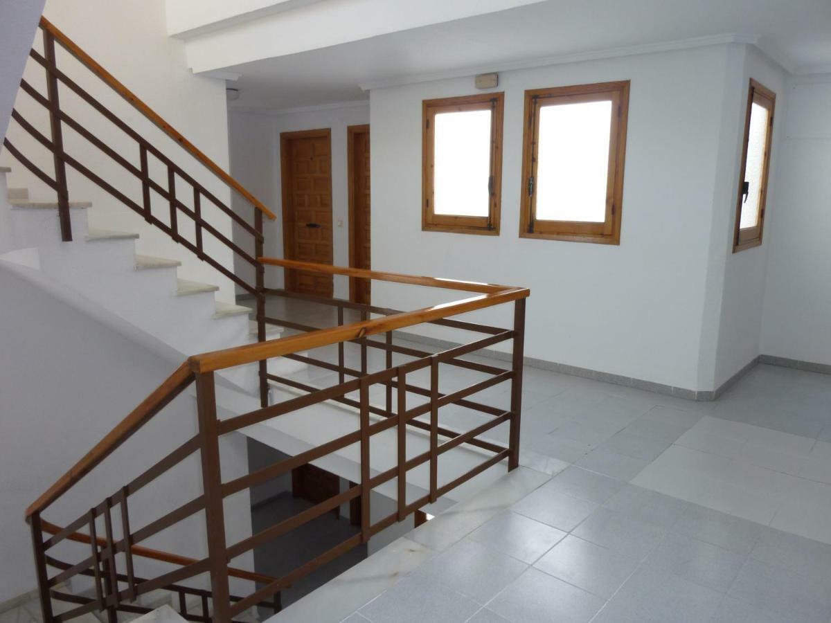 The cozy apartment Torrevieja Zewnętrze zdjęcie