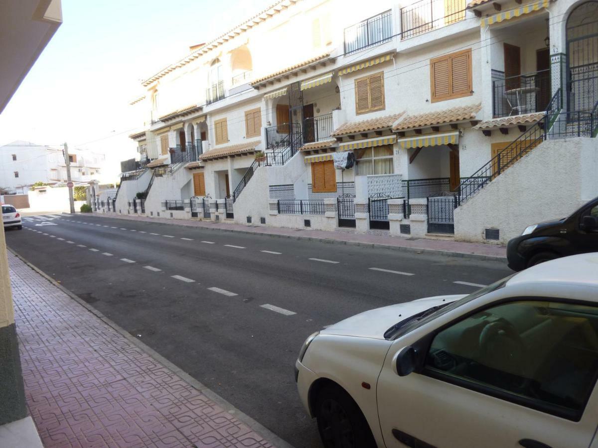 The cozy apartment Torrevieja Zewnętrze zdjęcie